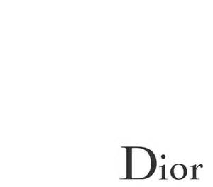 logo Dior Homme